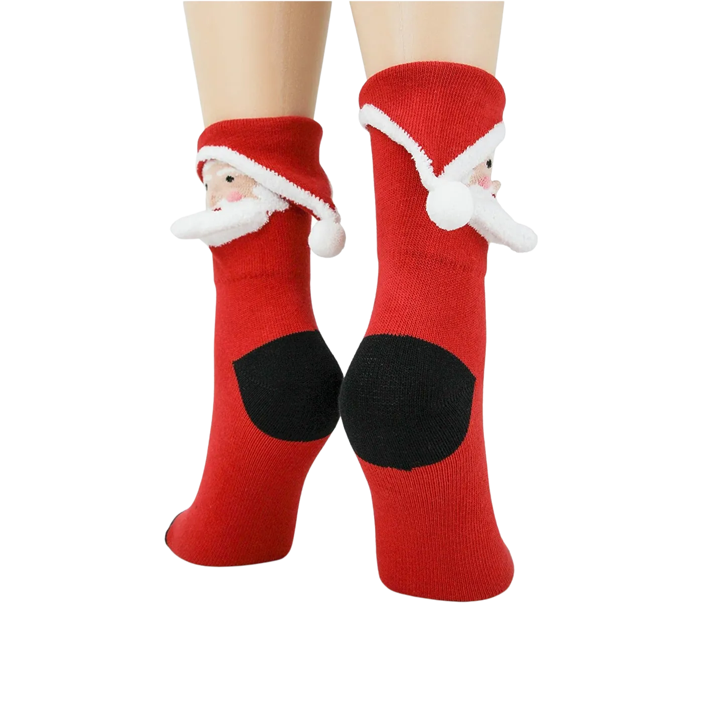 Santa 3D