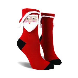 Santa 3D