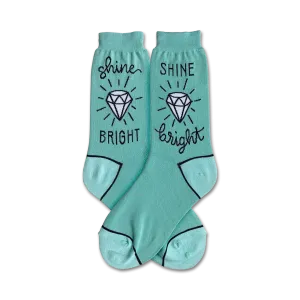 Shine Bright Diamond
