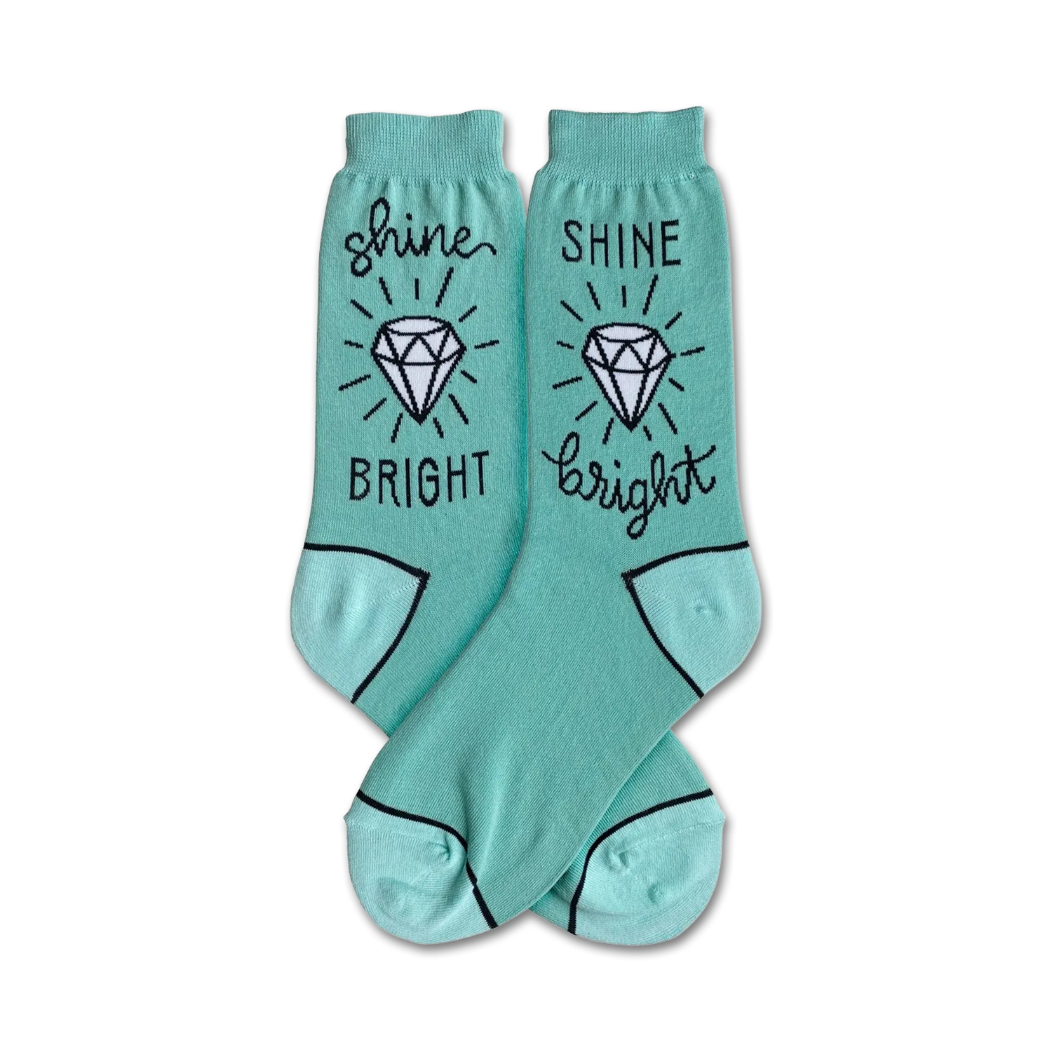 Shine Bright Diamond