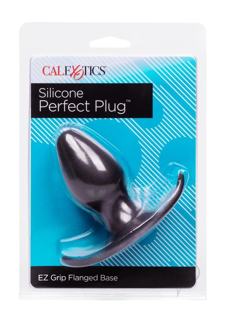 Silicone Perfect Plug
