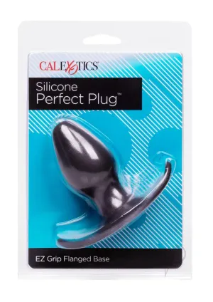 Silicone Perfect Plug