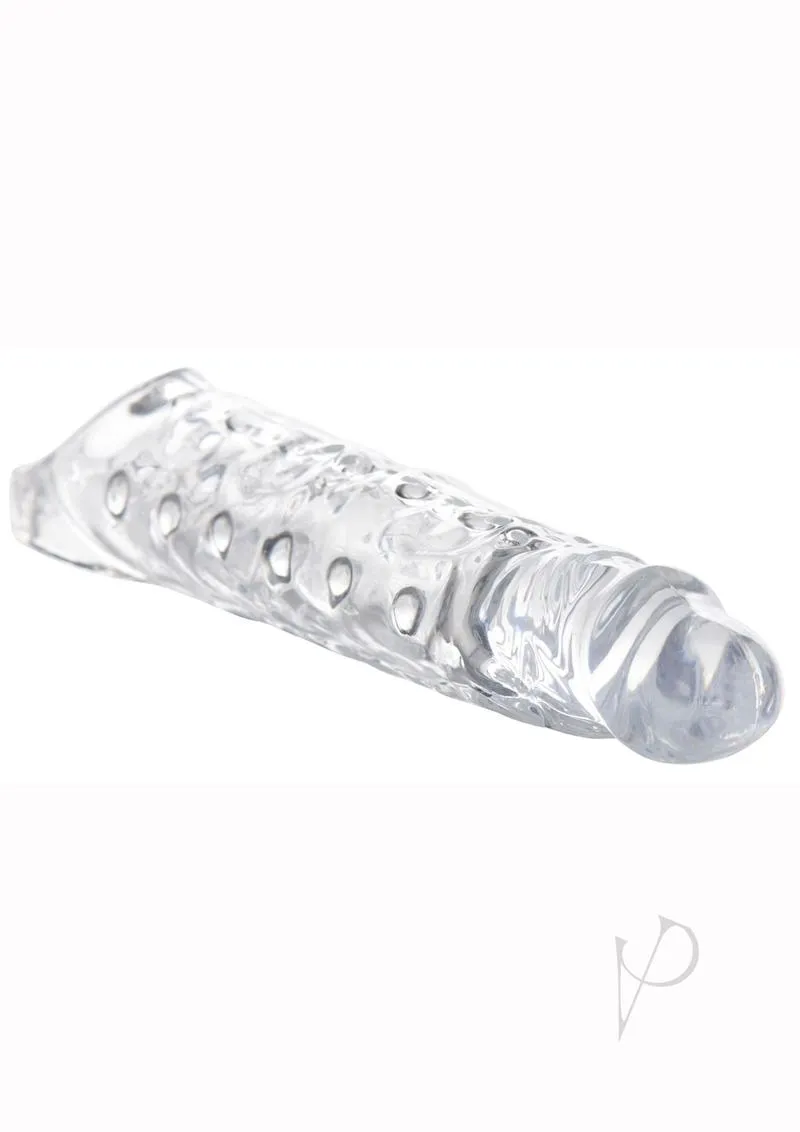 Size Matters Extender Sleeve 3 Clr
