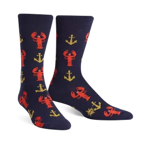 Sock Lobster
