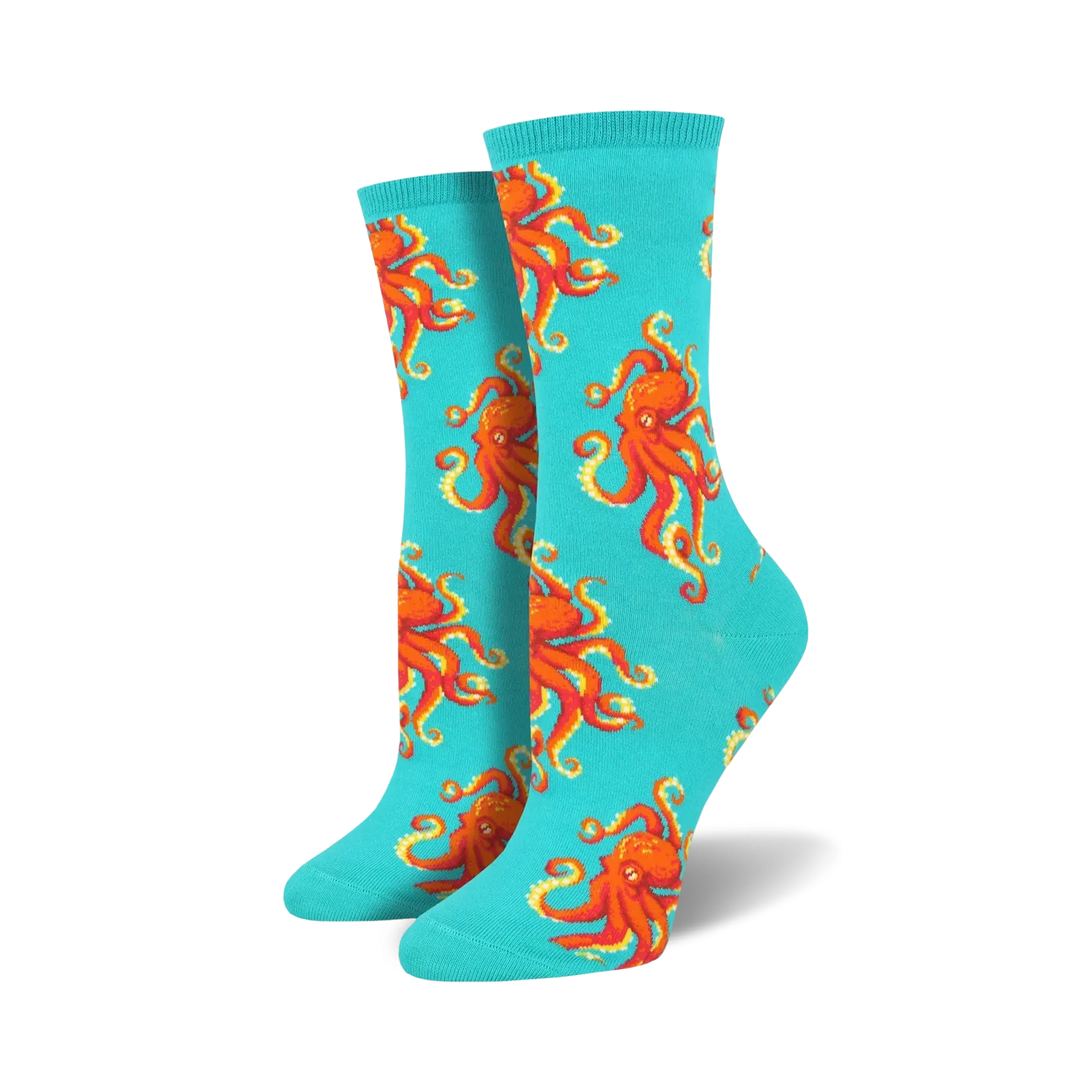 Socktopus