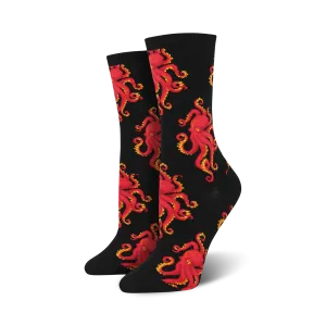 Socktopus