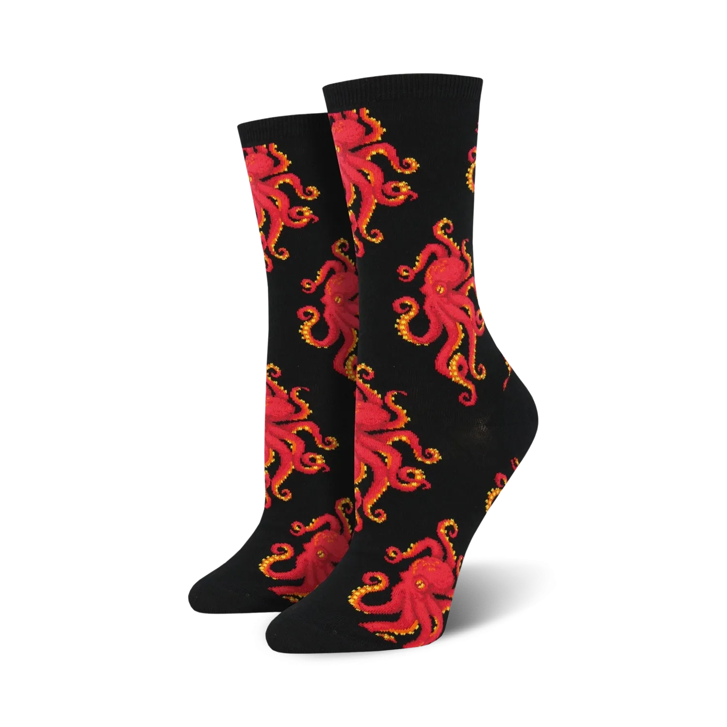 Socktopus