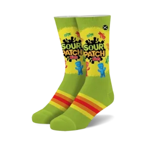 Sour Patch Bag