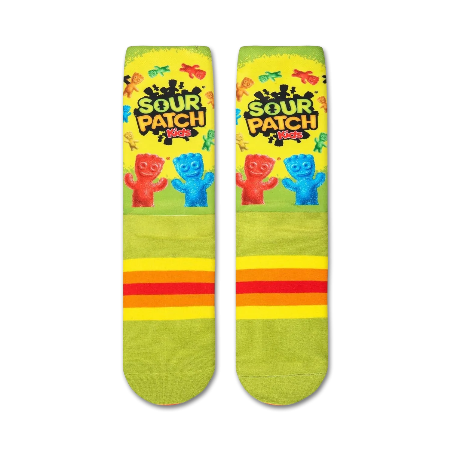 Sour Patch Bag