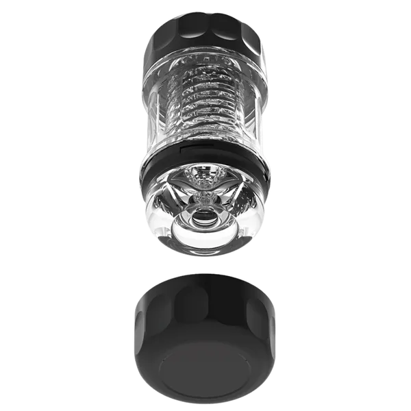 Spiral Cup Strong Edition Square
