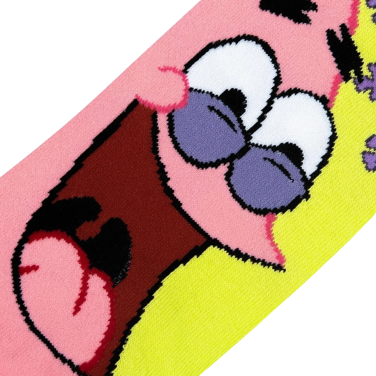 Spongebob Squarepants Big Patrick