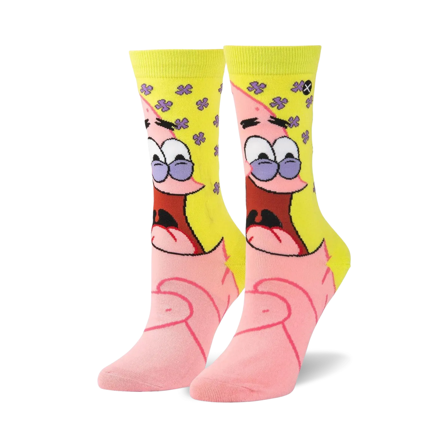 Spongebob Squarepants Big Patrick