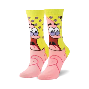 Spongebob Squarepants Big Patrick