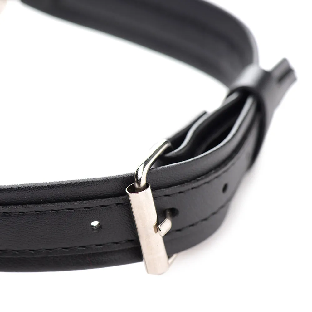 STRICT Locking Heart Collar