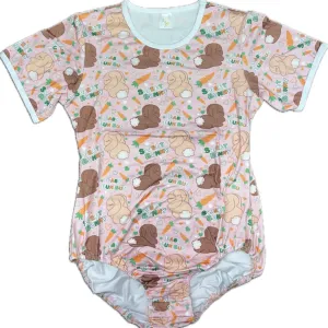 Sweet Bunny Bodysuit