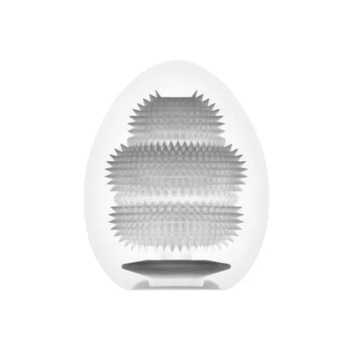 Tenga Egg Spiral