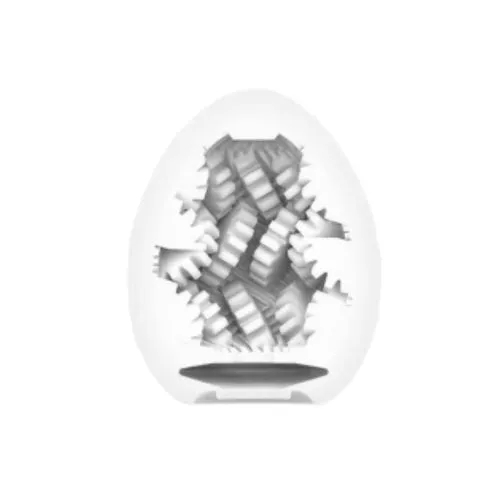 Tenga Egg Spiral