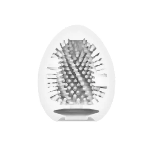 Tenga Egg Spiral