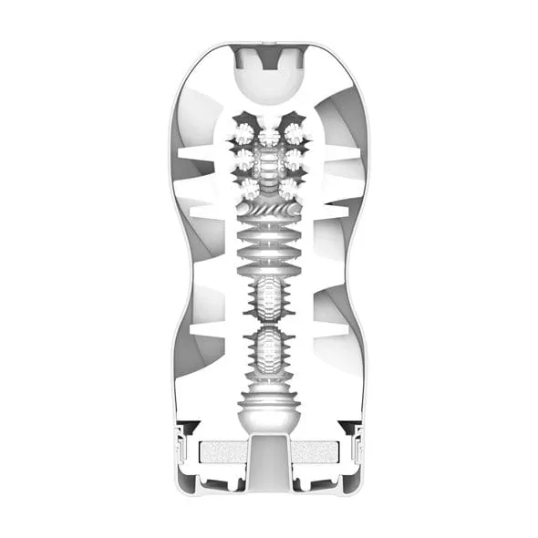 Tenga - New Air Cushion Cup Masturbator