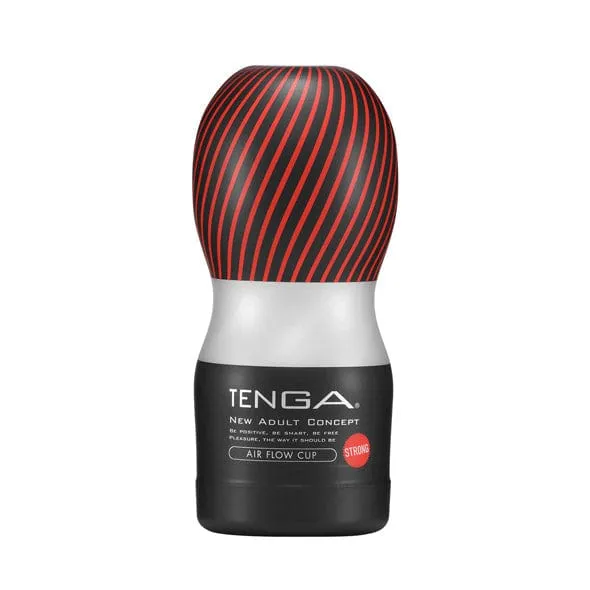 Tenga - New Air Cushion Cup Masturbator