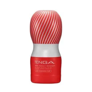 Tenga - New Air Cushion Cup Masturbator