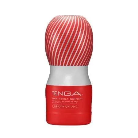 Tenga - New Air Cushion Cup Masturbator