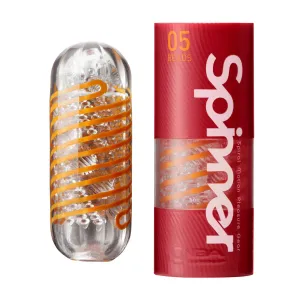 Tenga Spinner 05 BEADS