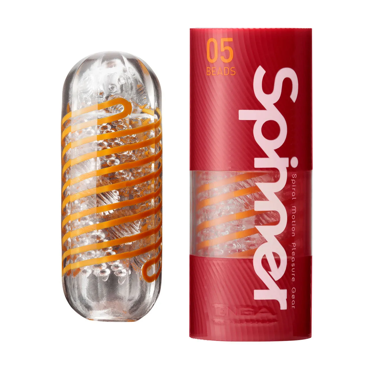 Tenga Spinner 05 BEADS