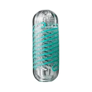 Tenga Spinner Pixel