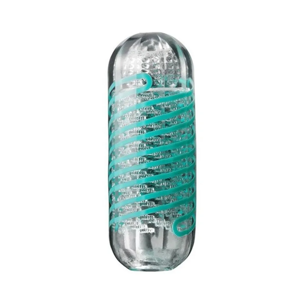 Tenga Spinner Pixel