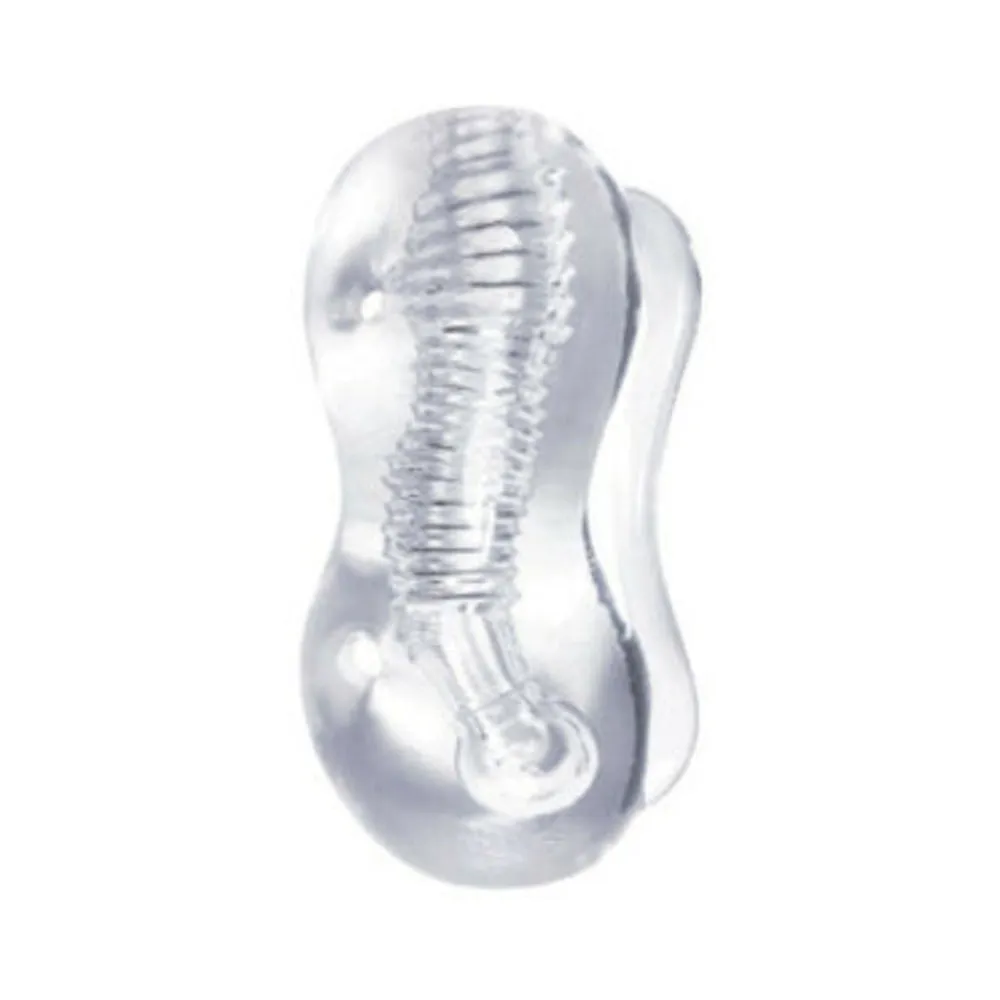 The 9's. Clear Stroke - Twister. Masturbator