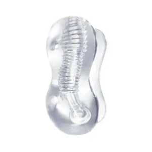 The 9's. Clear Stroke - Twister. Masturbator