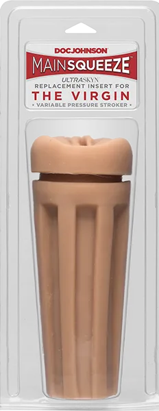 The Virgin - Insert Replacement