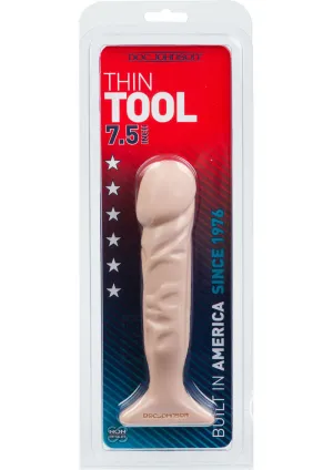 Thin Tool White 7.5 X 1.5