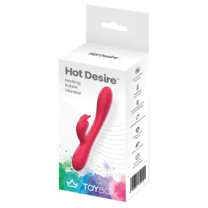 ToyBox Hot Desire