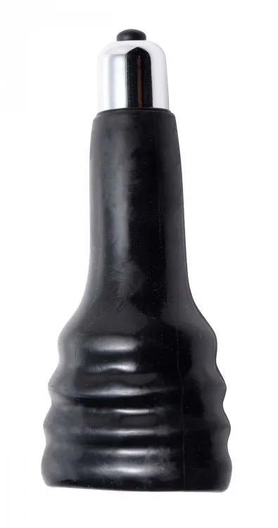 TRINITY VIBRATING PENIS HEAD TEASER