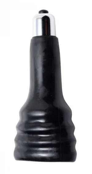TRINITY VIBRATING PENIS HEAD TEASER