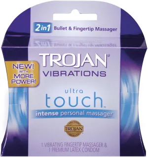 Trojan Ultra Touch Massager