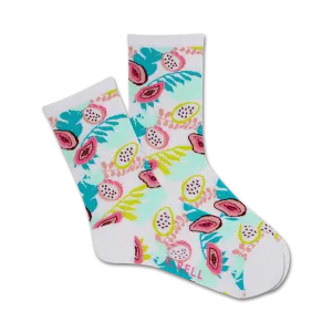 Tropical Floral