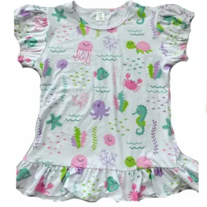Under the Sea Shirt XS ONLY