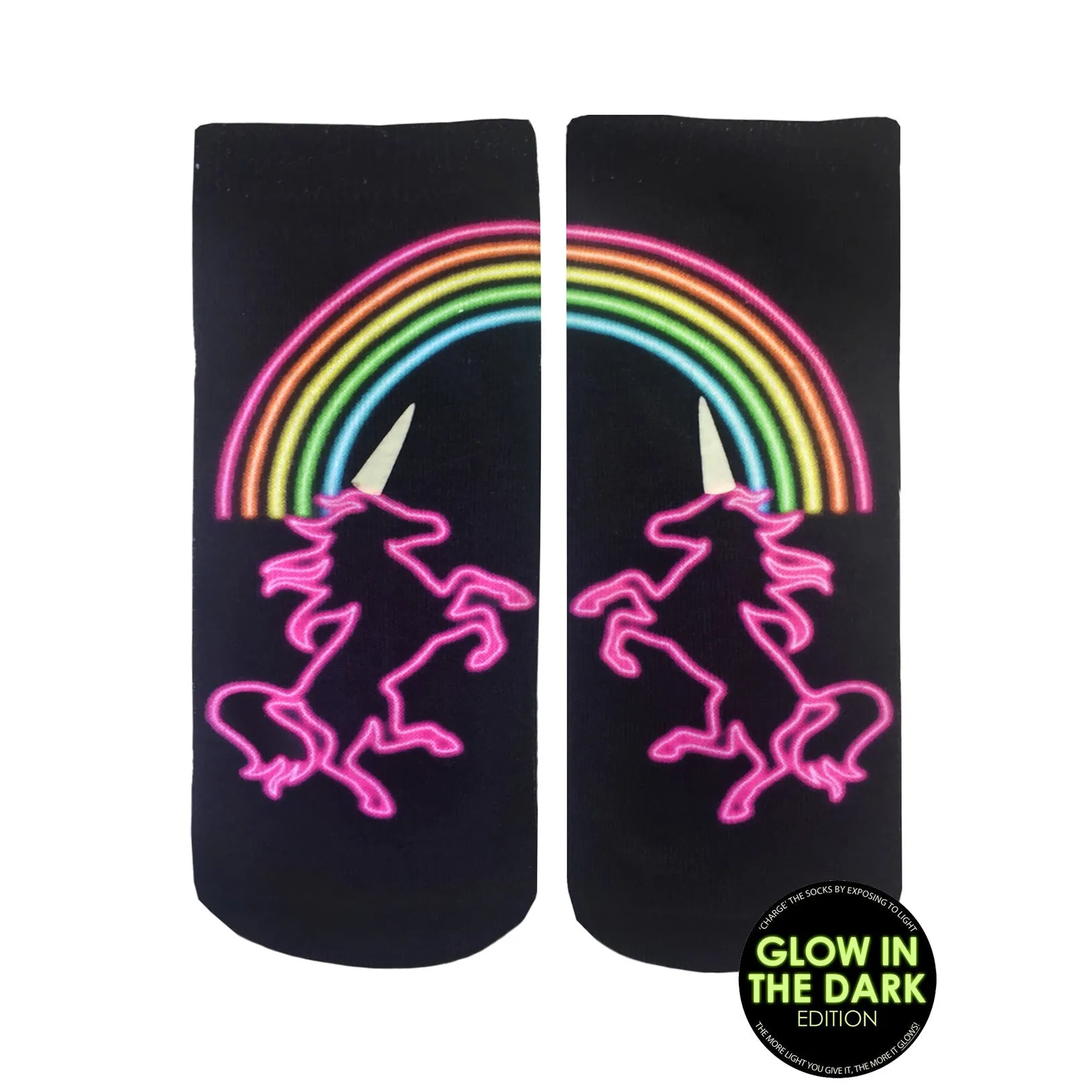 Unicorn Life Glow