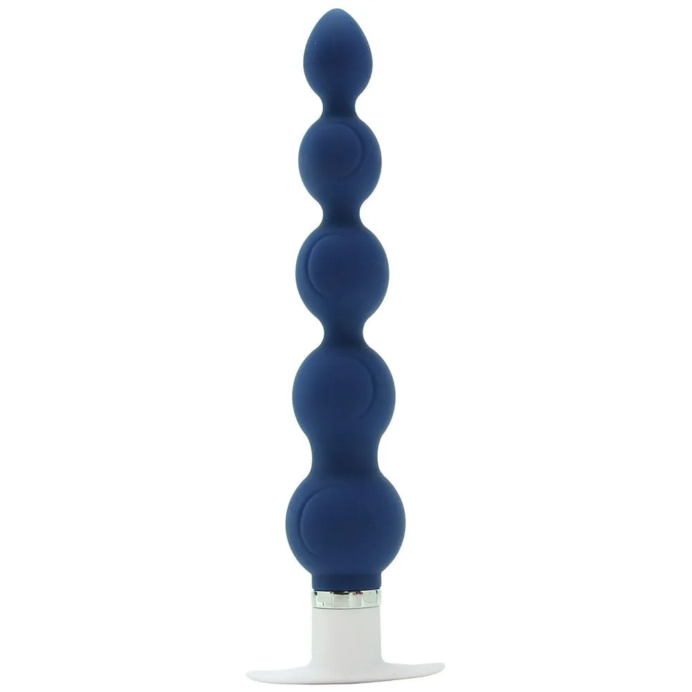 VeDO - Quaker Anal Vibrating Butt Plug
