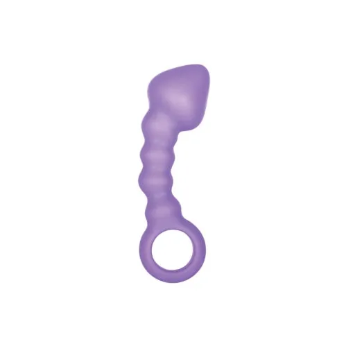 Venus 4 Silicone Butt Plug 3B