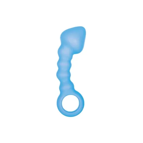 Venus 4 Silicone Butt Plug 3B