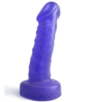 Vibratex The Silky-Blue